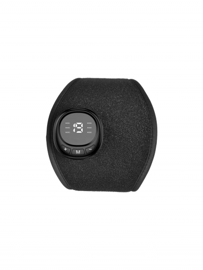 Реабилитационный тренажер, миостимулятор для рук и ног Rehab Glove EMS, 6 режимов-3