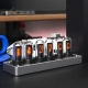 Настольные светодиодные часы Nixie tube IPS